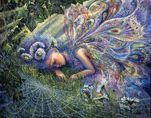 Josephine Wall 56